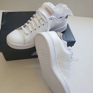 Adidas shoes size 7.5